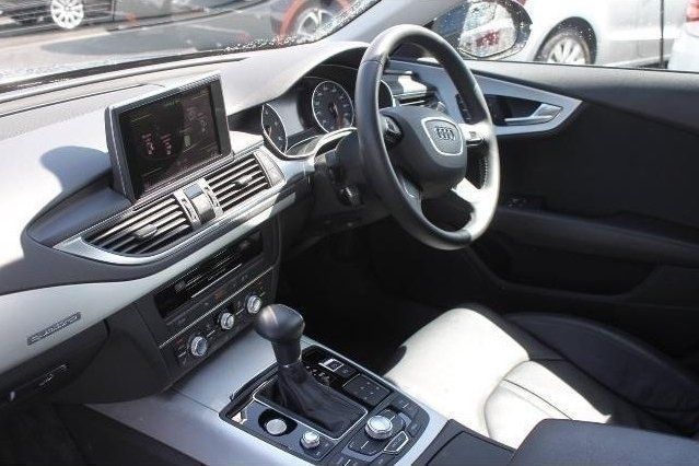 Used Audi A7 Sportback 2011 Hatchback