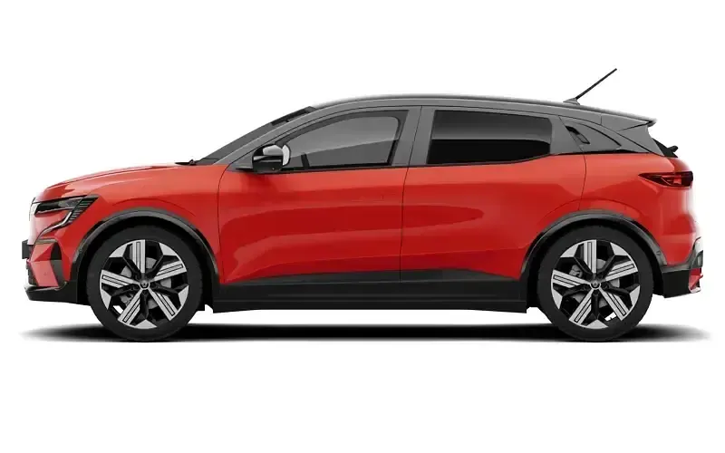 Used Renault Megane E-Tech Techno 160 kW (218 HP) 2025 Hatchback