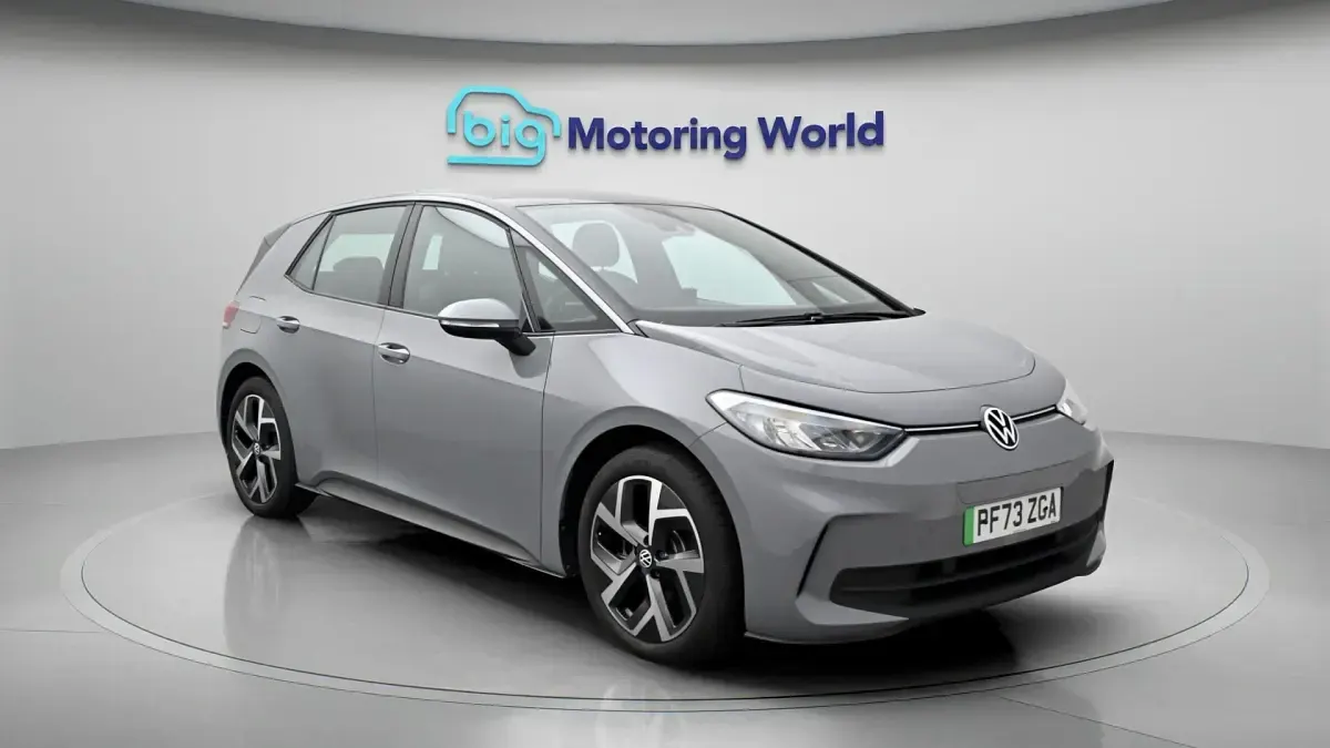 Used VW ID.3 Pro 150 kW (204 HP) 2024 Hatchback