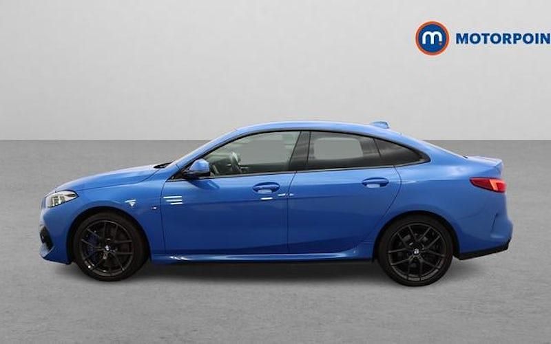 Used BMW 218 M Sport 136 HP (100 kW) 2024 Coupe