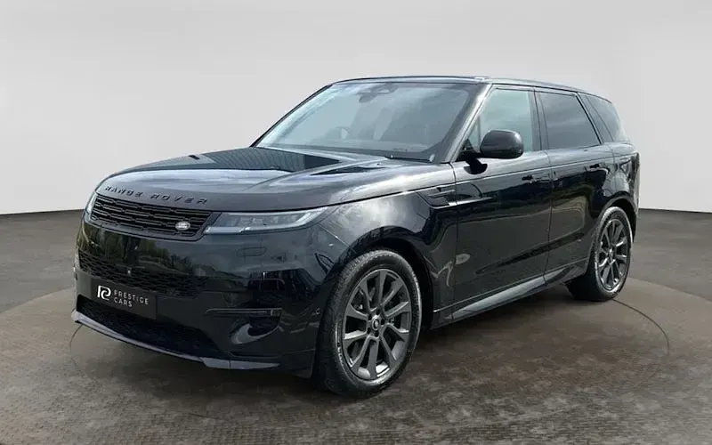 Used Land Rover Range Rover Sport SE 441 HP (324 kW) 2023 SUV