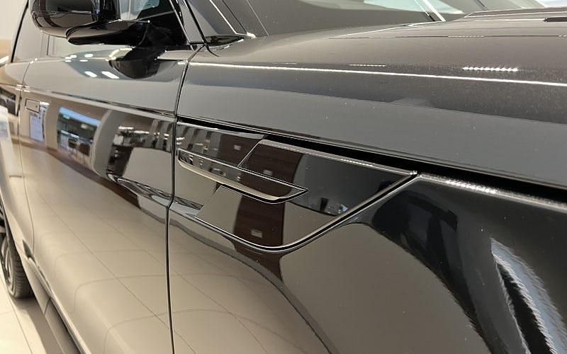 New Land Rover Range Rover Sport SE Dynamic 300 HP (220 kW) 2025 SUV