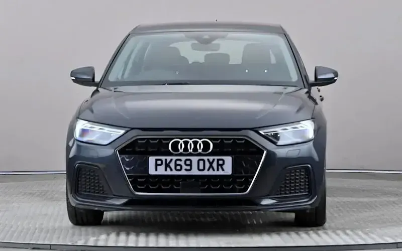 Used Audi A1 Sportback Sport 150 HP (110 kW) 2021 Hatchback