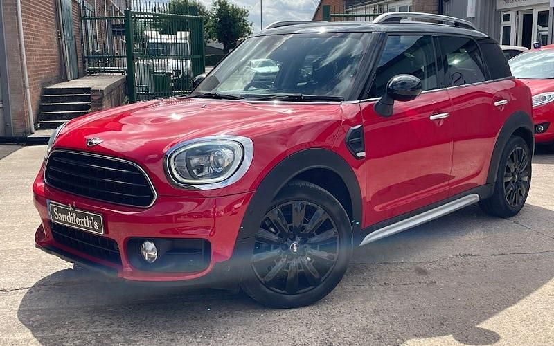 Używany Mini Cooper 136 KM (100 kW) 2018 Hatchback