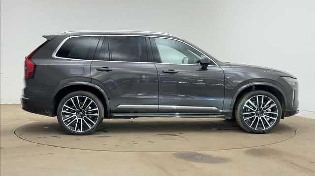 Used Volvo XC90 Ultra 449 HP (330 kW) 2026 SUV