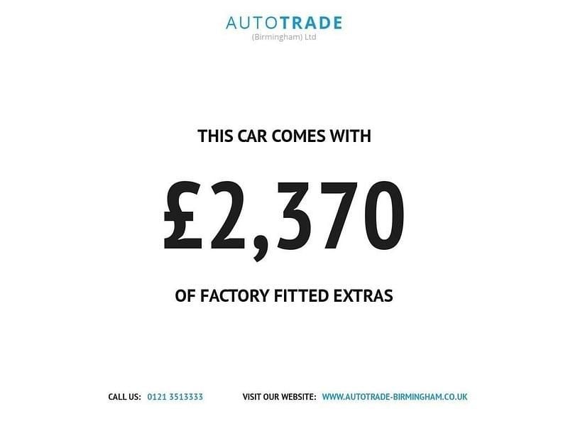 Black Used 2015 VW Polo SE Hatchback | £6,000 (Good price) - Image 1/3