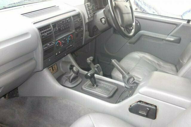 Used Land Rover Discovery 1996 SUV