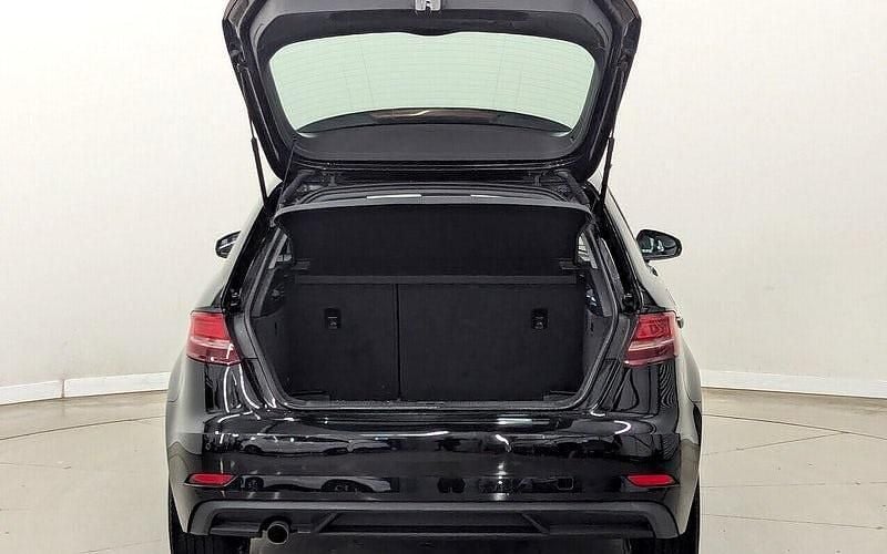 Used Audi A3 Sportback Design 110 HP (80 kW) 2017 Hatchback