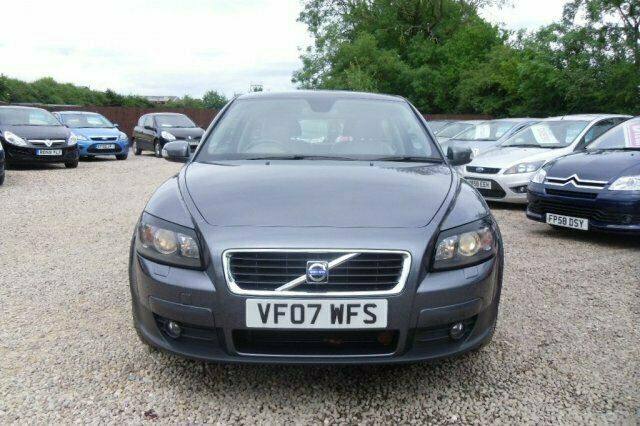 Used Volvo C30 2007 Hatchback