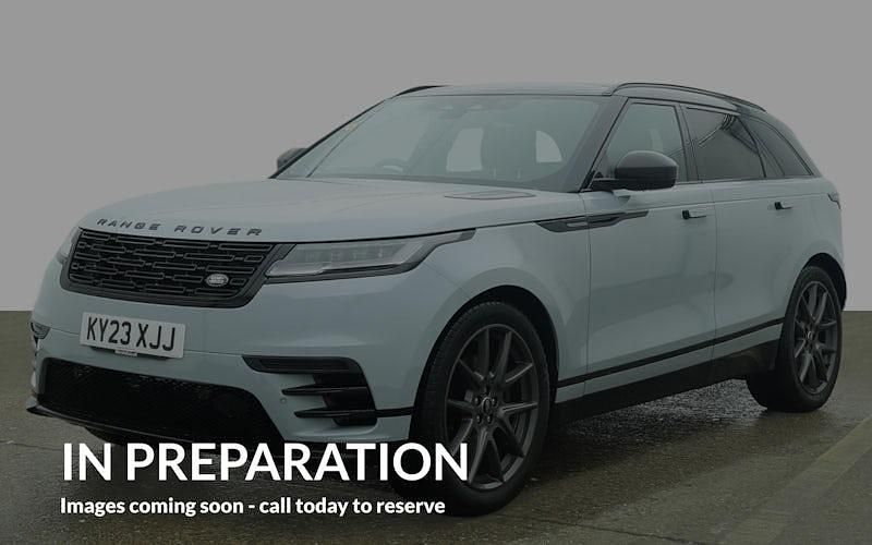 Used Land Rover Range Rover Velar HSE Dynamic 204 HP (150 kW) 2024 SUV
