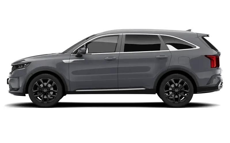Used 2022 Kia Sorento 2 SUV | £34,500 (Expensive) - Image 1/1