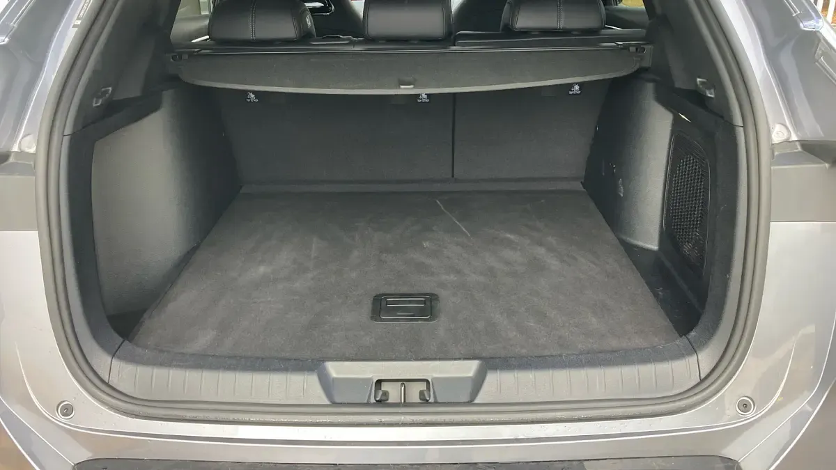 Used BYD Seal Boost 218 HP (160 kW) 2026 Grey Estate