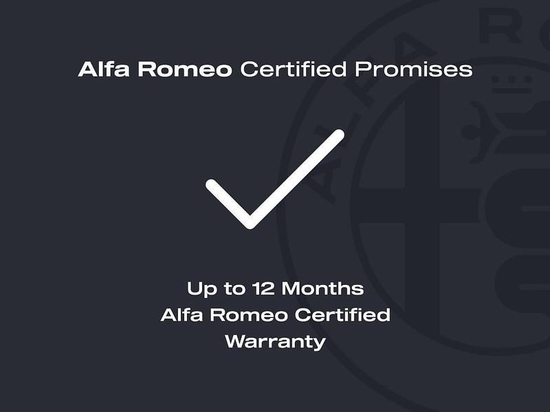 Used Alfa Romeo Tonale Sprint 158 HP (116 kW) 2025 Blue SUV