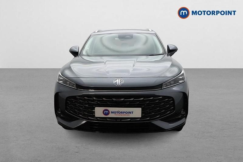 Used MG HS SE 224 HP (164 kW) 2025 Grey SUV