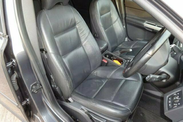 Used Volvo V50 136 HP (100 kW) 2004 Estate