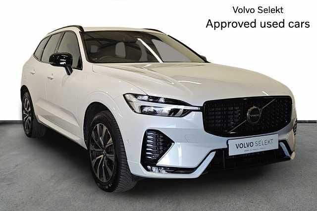 Used Volvo XC60 Plus 247 HP (181 kW) 2023 SUV
