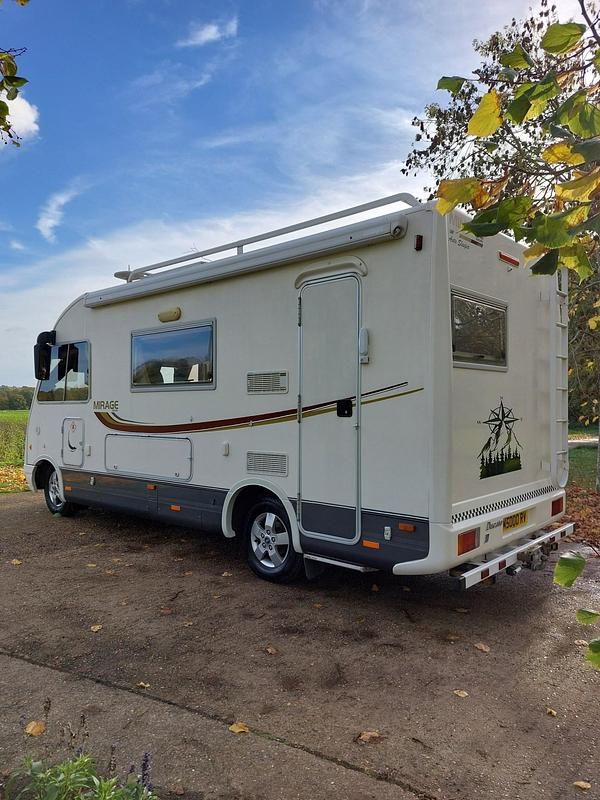 Used Fiat Ducato 2004 White Van
