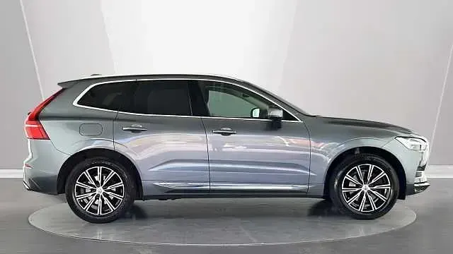 Used Volvo XC60 Inscription 188 HP (138 kW) 2020 SUV