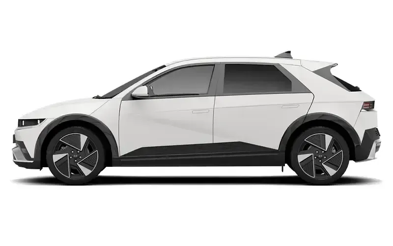 Używany Hyundai Ioniq Advanced 167 kW (228 KM) 2026 Hatchback