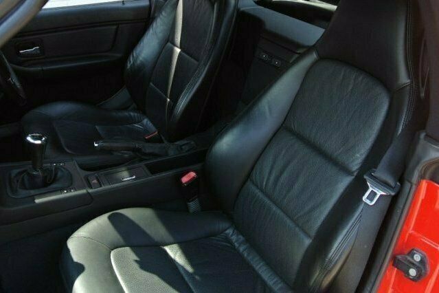 Used BMW Z3 1998 Cabriolet