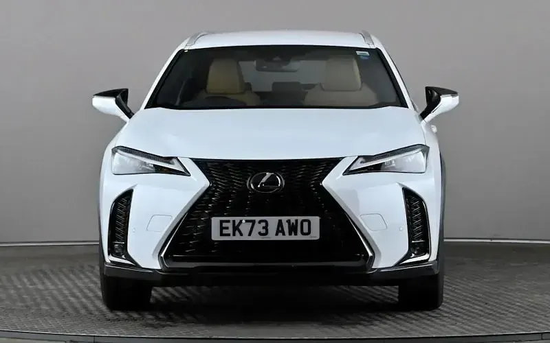 Used Lexus UX Sport Design Packet 184 HP (135 kW) 2024 SUV
