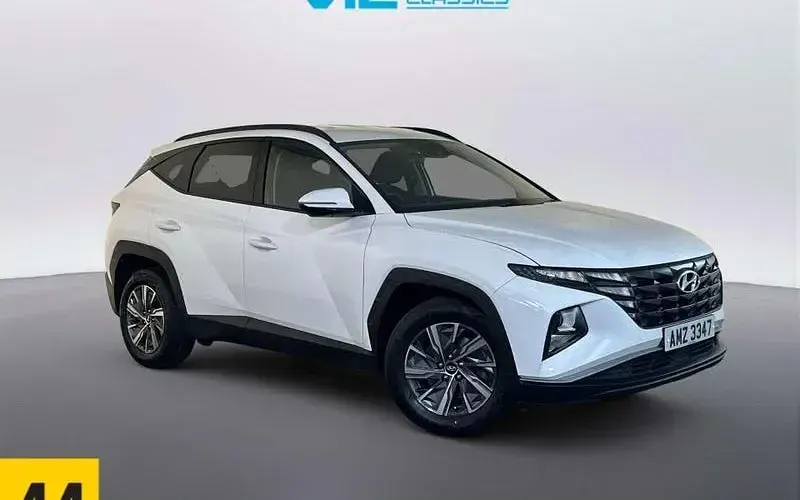 Usado Hyundai Tucson SE 150 CV (110 kW) 2023 SUV
