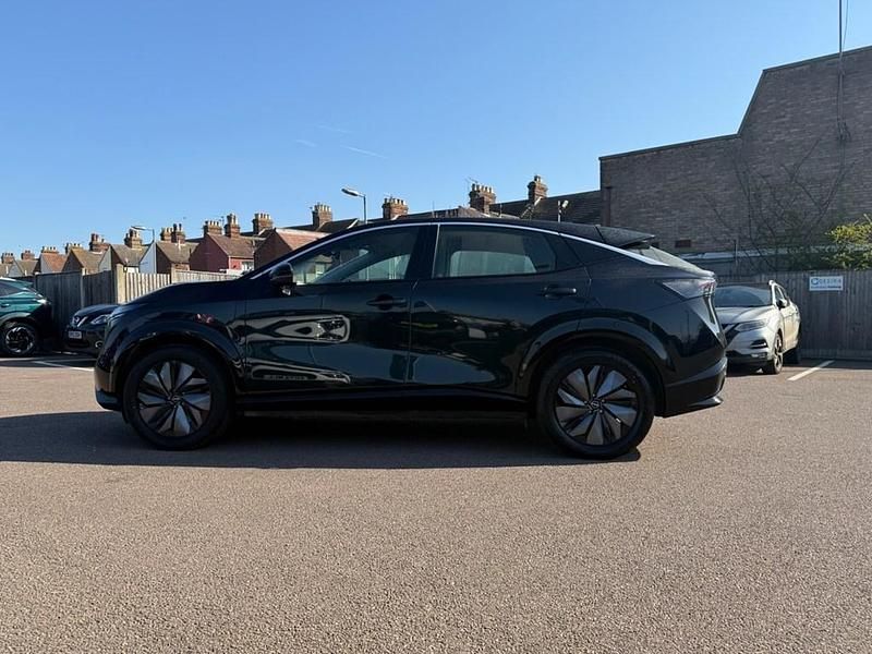 Used Nissan Ariya 177 kW (242 HP) 2024 SUV