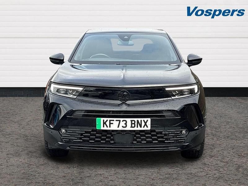 Used Vauxhall Mokka Ultimate 100 kW (136 HP) 2024 SUV