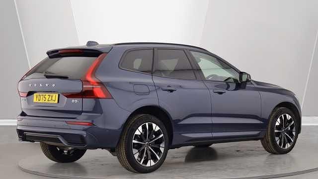 Used Volvo XC60 Ultra 250 HP (183 kW) 2026 SUV