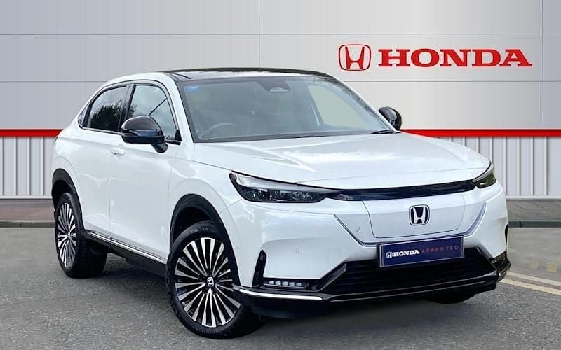 Used Honda e:Ny1 Advance 150 kW (204 HP) 2026 SUV
