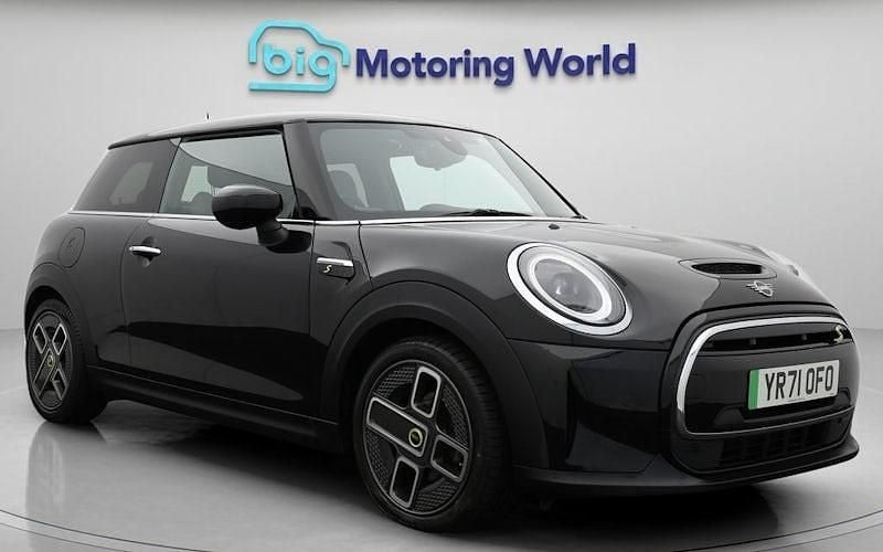 Used 2023 Mini Cooper Level 2 Hatchback | £14,200 - Image 1/4