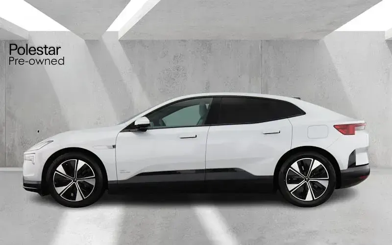 Used Polestar 4 Plus 200 kW (272 HP) 2026 SUV