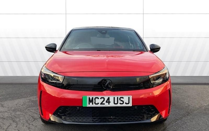 New Vauxhall Corsa-e 100 kW (136 HP) 2025 Hatchback