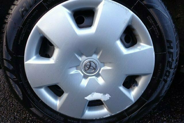 Used Toyota Avensis 2001 Hatchback