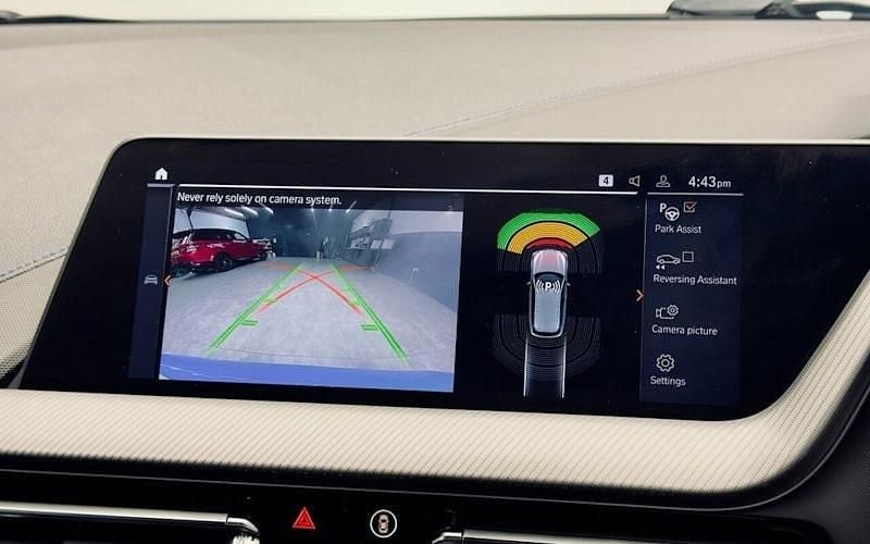 Used BMW M135 M Sport 306 HP (225 kW) 2024 Hatchback