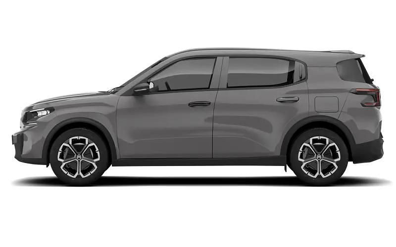 New 2025 Citroën C3 Aircross SUV | £22,734 (Expensive) - Image 1/1