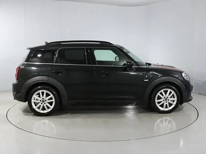 Used Mini Cooper S Premium Plus 2023 Black Hatchback