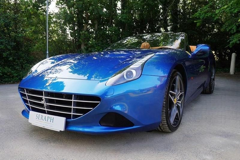 Used 2015 Ferrari California | £74,900 (Good price) - Image 1/1