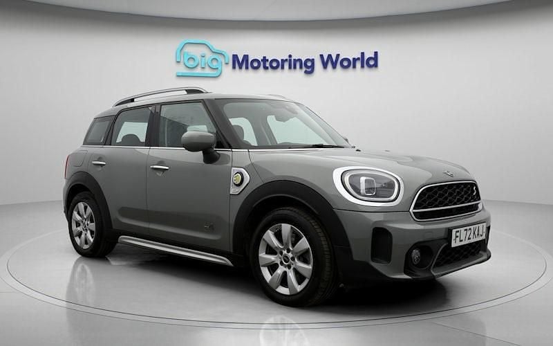 Used Mini Cooper S Classic 220 HP (161 kW) 2022 Hatchback