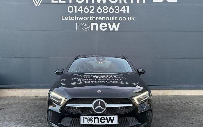 Used Mercedes A180 Executive 136 HP (100 kW) 2022 Hatchback