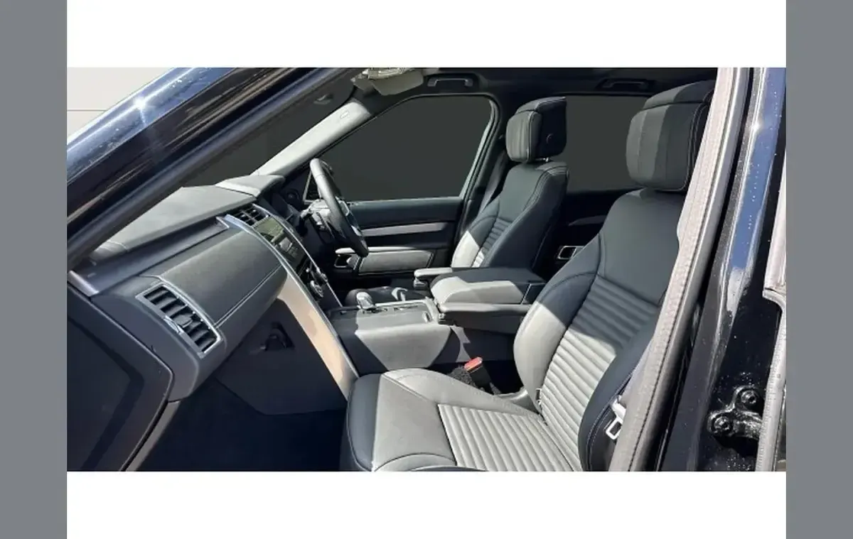 Used Land Rover Discovery HSE Dynamic 344 HP (253 kW) 2025 Other SUV