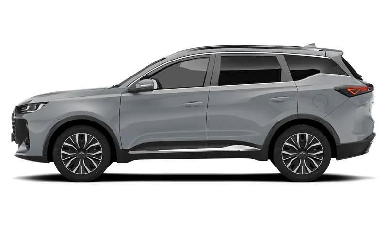 Gebraucht Chery Tiggo 7 204 PS (150 kW) 2025 SUV