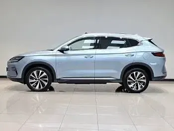Used BYD Seal Comfort 218 HP (160 kW) 2025 Blue Estate