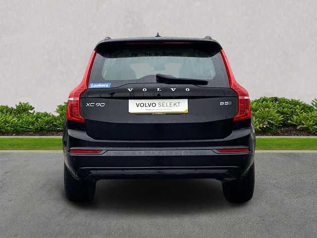 Used Volvo XC90 Plus 235 HP (172 kW) 2023 SUV