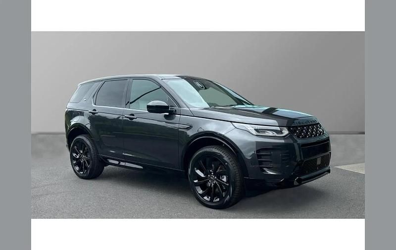 Other New 2025 Land Rover Discovery Sport HSE Dynamic SUV | £56,560 (Fair price) - Image 1/4