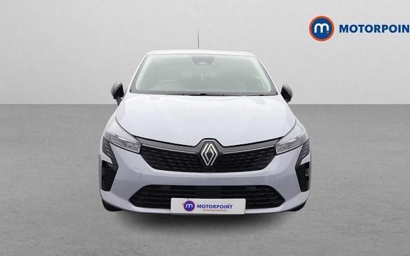 Gebraucht Renault Clio V Evolution 143 PS (105 kW) 2024 Grau Kleinwagen