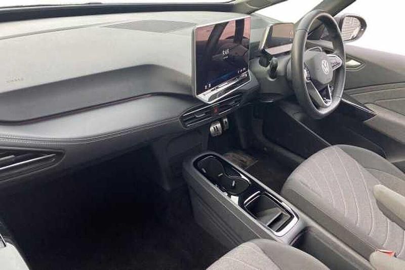 Used VW ID.3 150 kW (204 HP) 2025 Hatchback