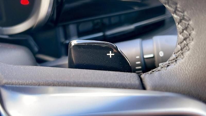 Used Fiat 600 S 99 HP (72 kW) 2025 Black SUV