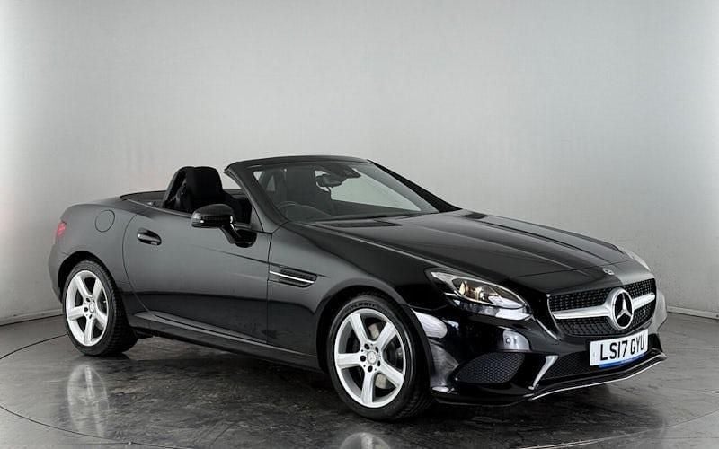 Used 2017 Mercedes E250 Cabriolet | £13,700 (Super price) - Image 1/3
