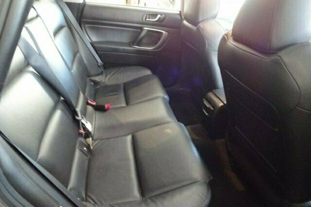 Used Subaru Legacy 2005 Estate